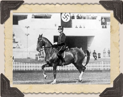 Foto: Karlsborgs fästningsmuseum ? 1936